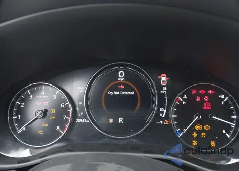 2025 Mazda Mazda3 2.5 S Carbon Edition from USA, damaged, VIN 3MZBPBCM7SM467556